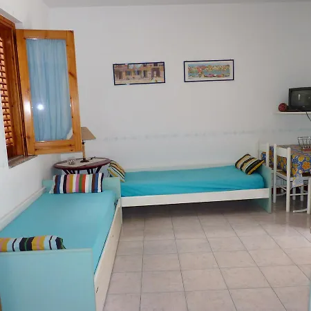 Feriehus Claudia - Vacanze A *