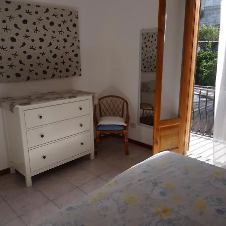 Claudia - Vacanze A Feriehus