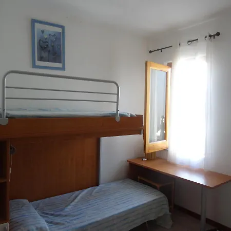 Feriehus Claudia - Vacanze A Canneto (Lipari)